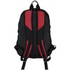 View Image 2 of 4 of Morla Laptop Backpack - Embroidered