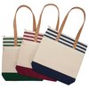 View Image 4 of 4 of Granby Cotton Tote