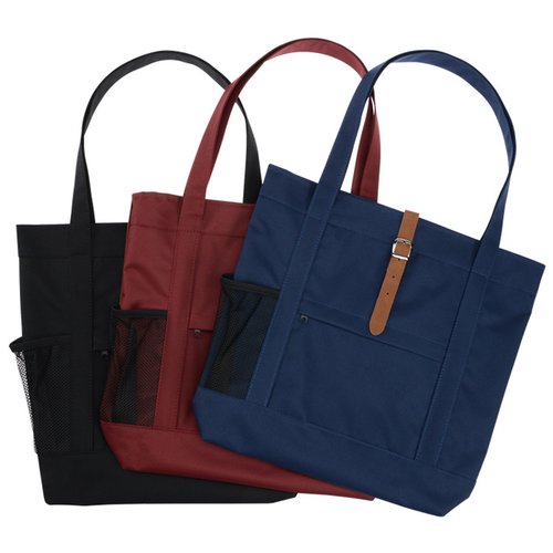 Additional Image 3 - a group of bags with handles