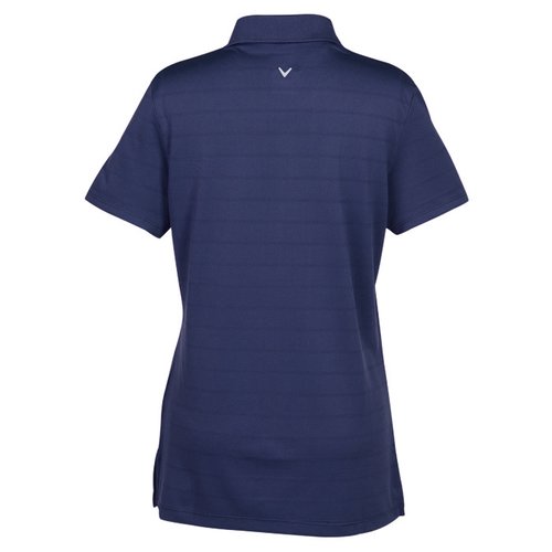 Additional Image 1 - a blue shirt on a white background