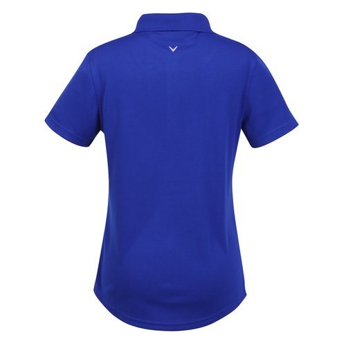 Additional Image 1 - a blue shirt on a white background