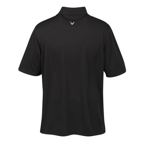 Additional Image 1 - a black shirt with a white background