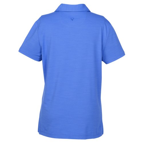Callaway Tonal Polo - Ladies' Image 1 of 2