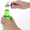 View Image 2 of 3 of Kelso Flashlight with Bottle Opener