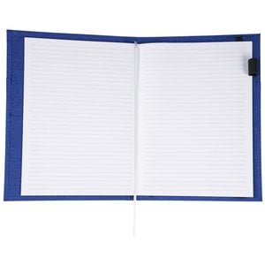 Additional Image 2 - a whiteboard with blue trim