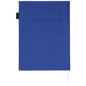 Additional Image 3 - a blue rectangular object on a white background