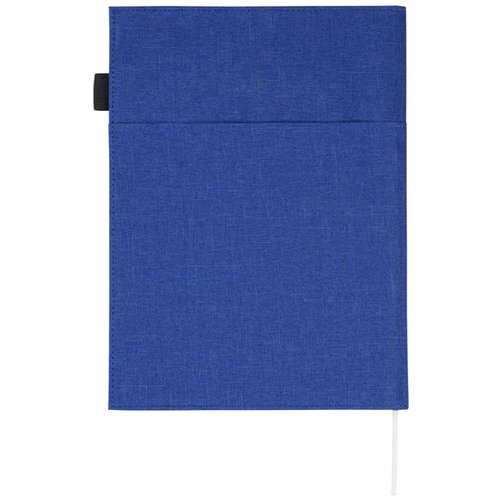 Additional Image 3 - a blue rectangular object on a white background