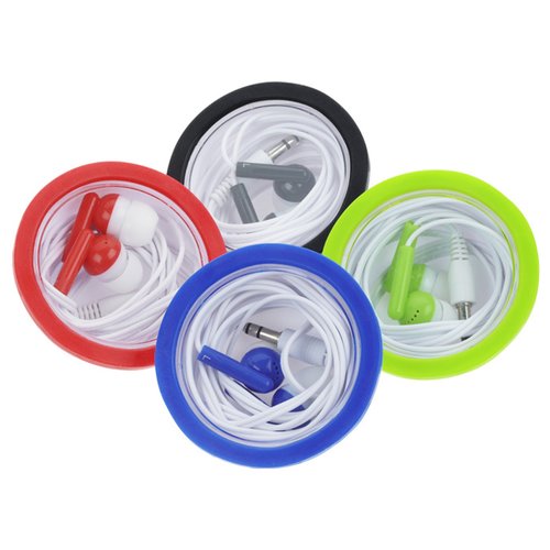 Additional Image 4 - a group of colorful round objects