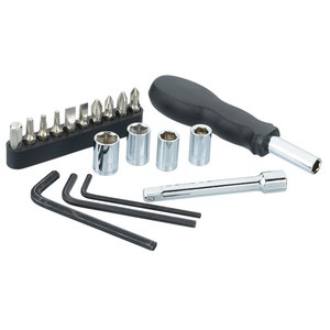 Additional Image 3 - a set of tools on a white background