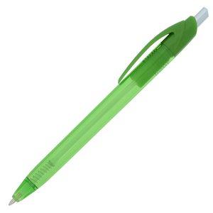Additional Image 1 - a green pen on a white background