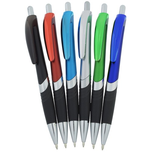 Ultimate Clip Pen Image 1 of 2