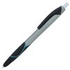 View Image 2 of 5 of Komodo Stylus Pen - Silver