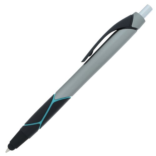 Komodo Stylus Pen - Silver Image 2 of 4