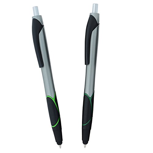 Komodo Stylus Pen - Silver Image 4 of 4