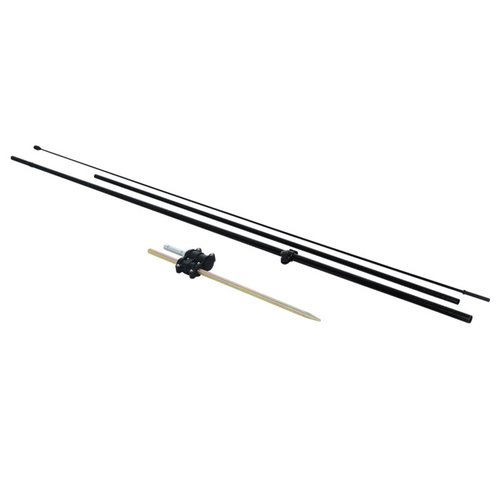 Additional Image 1 - a close-up of a metal rod