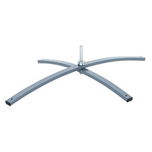 Additional Image 2 - a white object with a cross