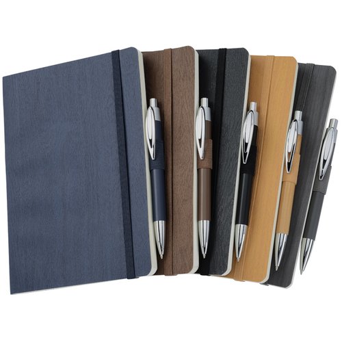 Ronan Soft Cover Journal Set Image 3 of 3
