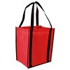 View Image 2 of 4 of Wipe Out Tote - Closeout