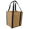 View Image 3 of 4 of Wipe Out Tote - Closeout