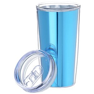 Additional Image 1 - a yellow cup with a lid