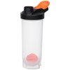 View Image 2 of 3 of Gino Protein Shaker - 24 oz.