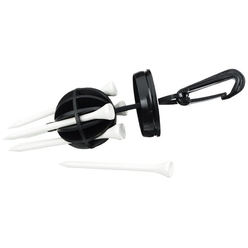 Additional Image 1 - a black object with a handle