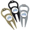 View Image 5 of 6 of Hat Trick 6-in-1 Divot Tool