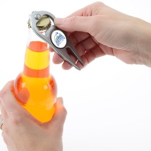 Additional Image 1 - a person holding a bottle