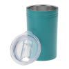 View Image 2 of 4 of Sherpa Vacuum Tumbler and Insulator - 11 oz.