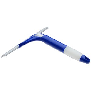 Additional Image 1 - a blue and white pen
