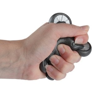 Additional Image 1 - a hand holding a black object