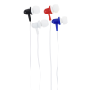 View Image 2 of 2 of Colour Vibe Ear Buds