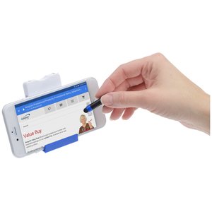 Additional Image 4 - a hand holding a card