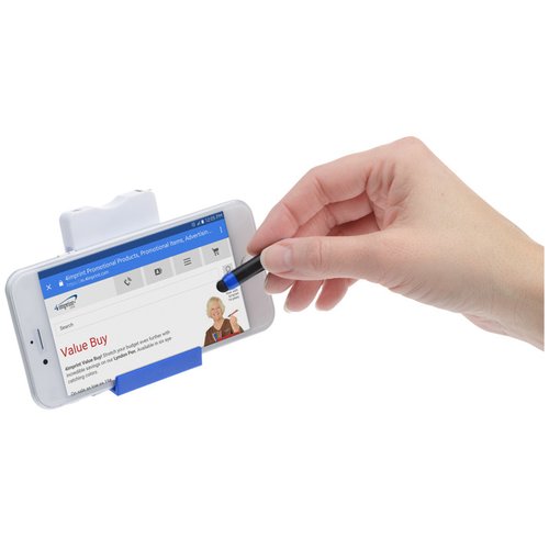 Additional Image 4 - a hand holding a card