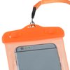 View Image 4 of 4 of Arlon Waterproof Phone Pouch - 24 hr