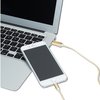 View Image 2 of 3 of Double Agent Duo 2-in-1 Charging Cable