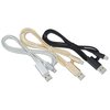 View Image 3 of 3 of Double Agent Duo 2-in-1 Charging Cable - 24 hr