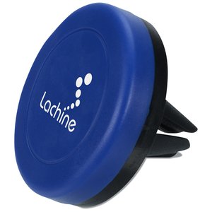 Additional Image 1 - a blue object with a white text