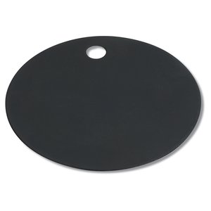 Additional Image 4 - a black circle with a white circle