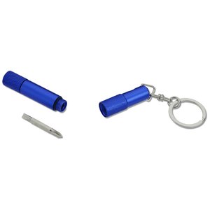 Additional Image 3 - a close-up of a key chain