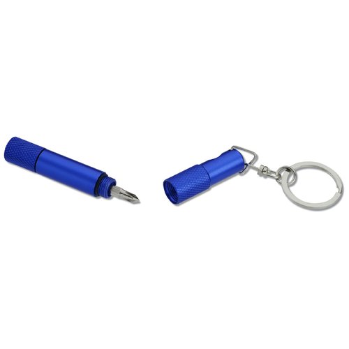 Additional Image 2 - a close-up of a key chain