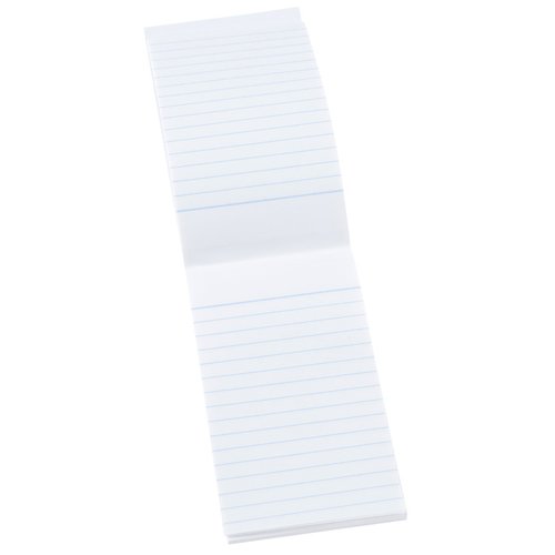 Additional Image 2 - a white paper on a white surface