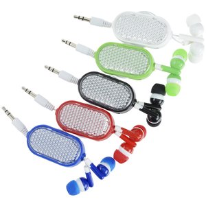 Additional Image 3 - a group of oval shaped objects