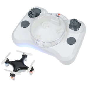 Additional Image 1 - a white and grey controller