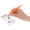 View Image 2 of 3 of Epic Stylus Twist Pen - Opaque