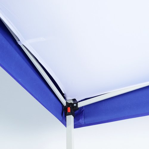 10' Event Tent Canopy Ceiling Image 1 of 1