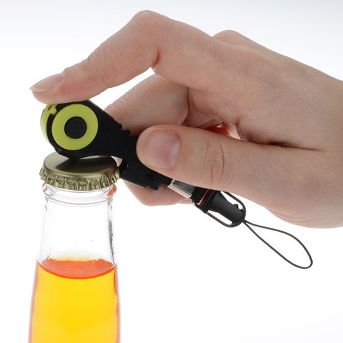Additional Image 1 - a hand holding a magnifying glass