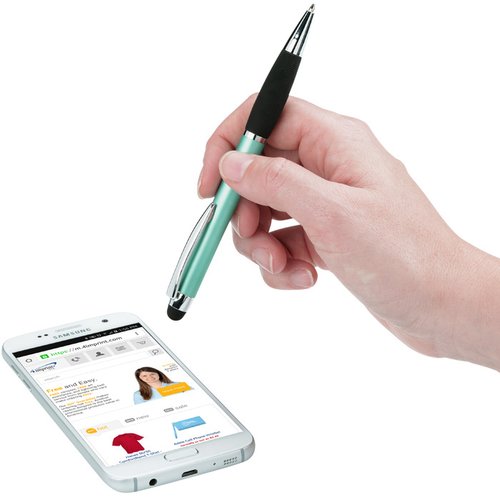 Easton Stylus Twist Pen Image 3 of 4