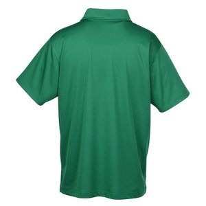 Additional Image 1 - a green shirt on a white background