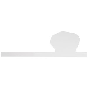 Additional Image 2 - a shadow of a mushroom